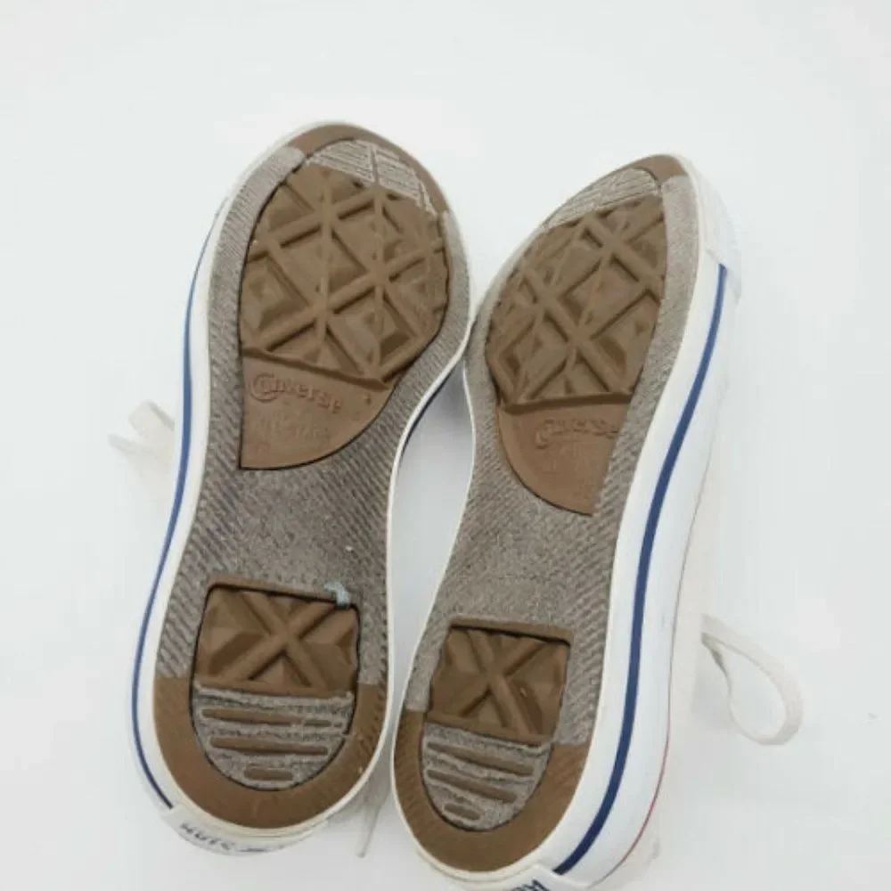 Converse All Star Unisex Chuck‎ Taylor Canvas Shoes